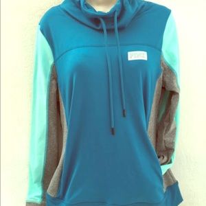 PINK ultimate pullover